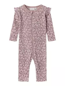 Пижамы NAME IT, темно-розовый