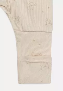 Пижамы NBNNIGHTSUIT ZIP KOALA UNISEX Name it, песочный
