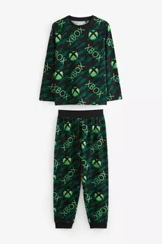 Пижамы Next, черный