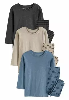 Пижамы Next, черный