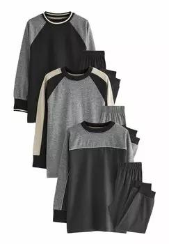 Пижамы Next, молочный