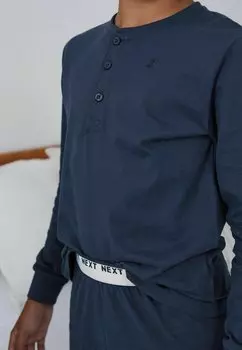 Пижамы Next, синий