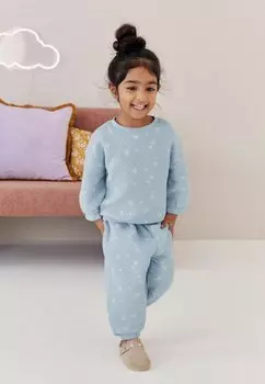 Пижамы Next, синий
