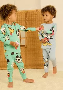 Пижамы Next, синий