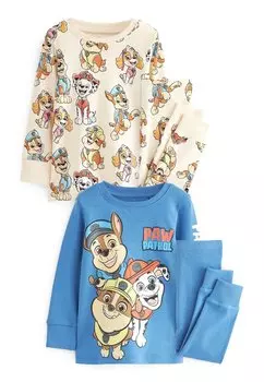 Пижамы Next, синий