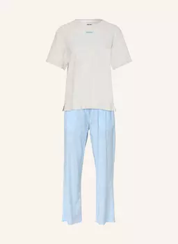 Пижамы — новая эра Dkny, мультиколор