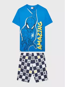 Пижамы Original Marines, синий