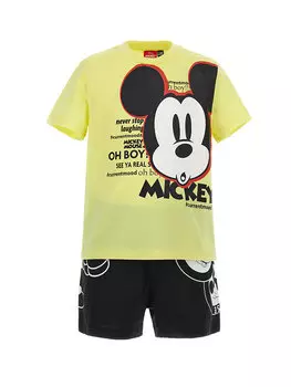 Пижамы Original Marines, желтый