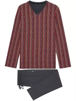 Пижамы оттава Hom, серый