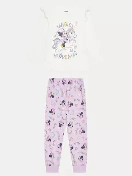 Пижамы Ovs, розовый