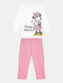 Пижамы Ovs, розовый