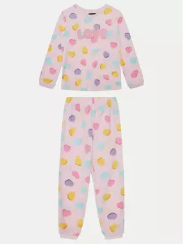 Пижамы Ovs, розовый