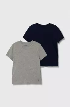 Пижамы Polo Ralph Lauren, 2 пары, темно-синий