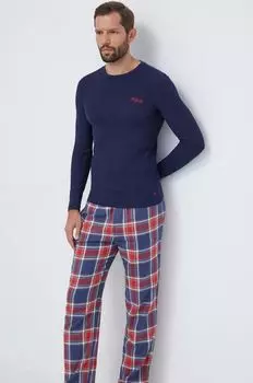 Пижамы Polo Ralph Lauren, мультиколор