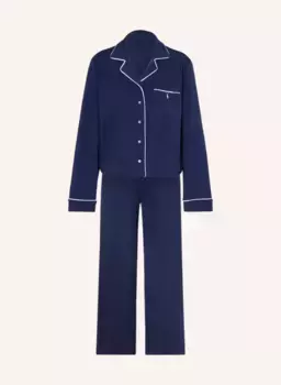Пижамы Polo Ralph Lauren, синий