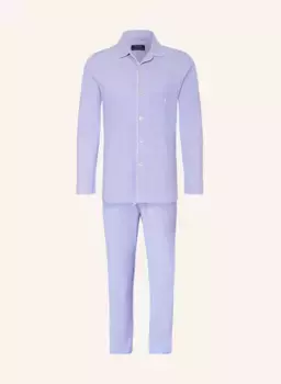 Пижамы Polo Ralph Lauren, синий