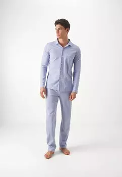 Пижамы Polo Ralph Lauren, светло-синий
