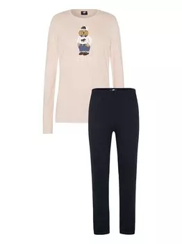 Пижамы Polo Sylt, синий