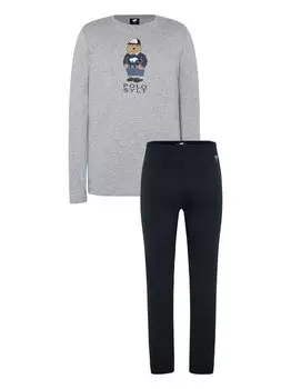 Пижамы Polo Sylt, синий