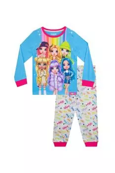 Пижамы Rainbow High, синий