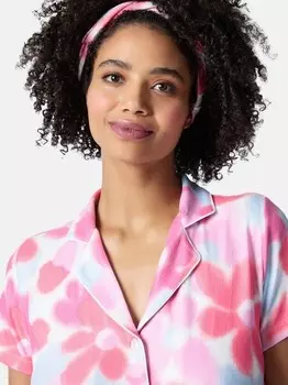 Пижамы распространяют доброту Pj Salvage, мультиколор