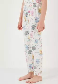 Пижамы REGULAR FIT LELA, кремовый