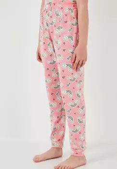 Пижамы REGULAR FIT LELA, розовый
