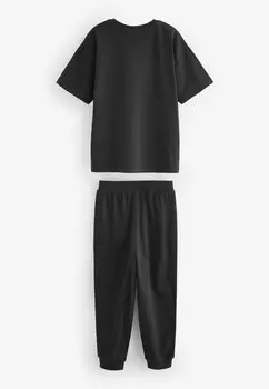 Пижамы REGULAR FIT Next, черный