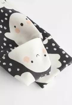 Пижамы REGULAR FIT Next, черный