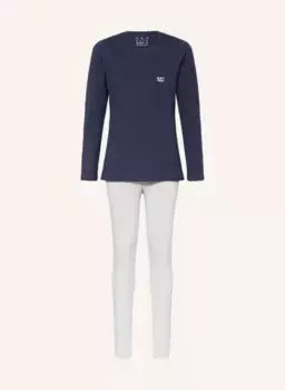 Пижамы Sanetta, белый