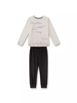 Пижамы Sanetta, бежевый