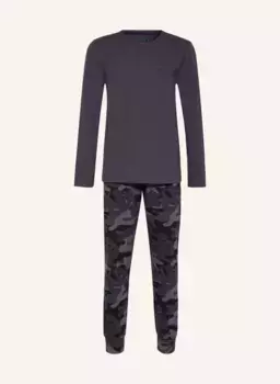 Пижамы Sanetta, черный