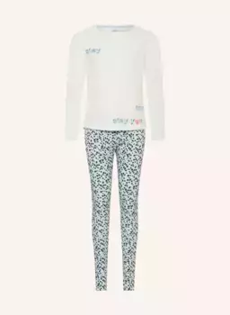 Пижамы Sanetta, черный