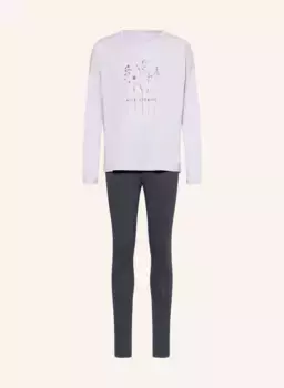 Пижамы Sanetta, фиолетовый