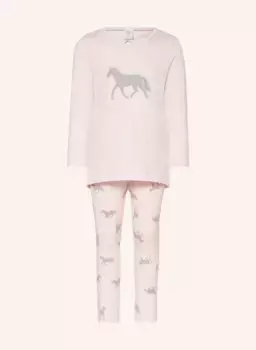 Пижамы Sanetta, коричневый