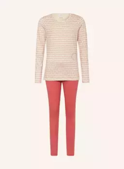 Пижамы Sanetta, красный