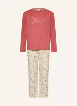 Пижамы Sanetta, красный
