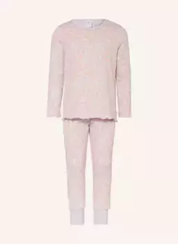 Пижамы Sanetta, красный