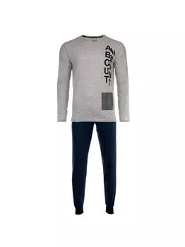 Пижамы Sanetta, мультиколор