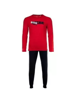 Пижамы Sanetta, мультиколор