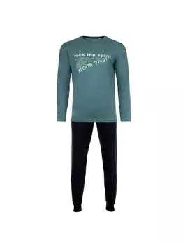 Пижамы Sanetta, мультиколор