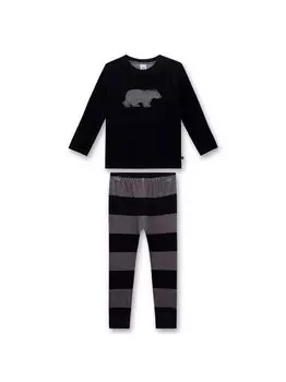 Пижамы Sanetta, мультиколор