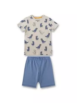 Пижамы Sanetta, мультиколор