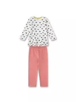 Пижамы Sanetta, мультиколор