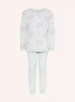 Пижамы Sanetta, оранжевый