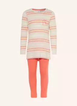 Пижамы Sanetta, оранжевый