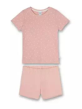 Пижамы Sanetta, розовый