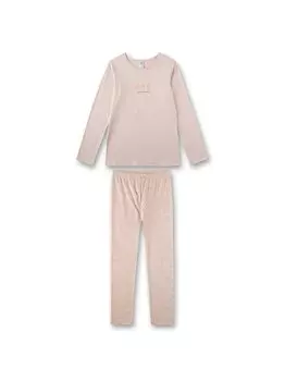 Пижамы Sanetta, розовый