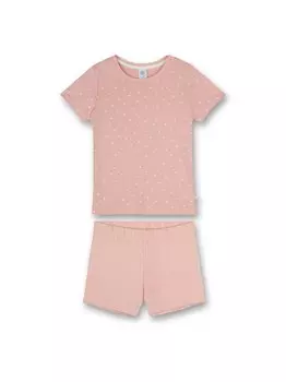 Пижамы Sanetta, розовый