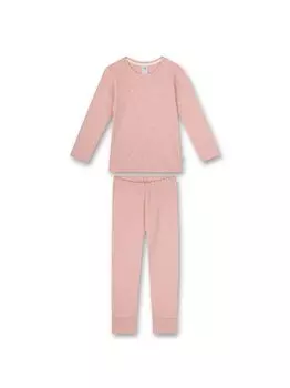 Пижамы Sanetta, розовый